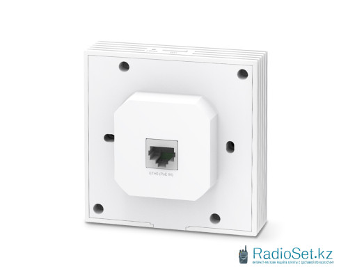 Wi-Fi точка доступа TP-Link EAP650-Wall